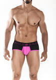 Malebasics Neon Brief