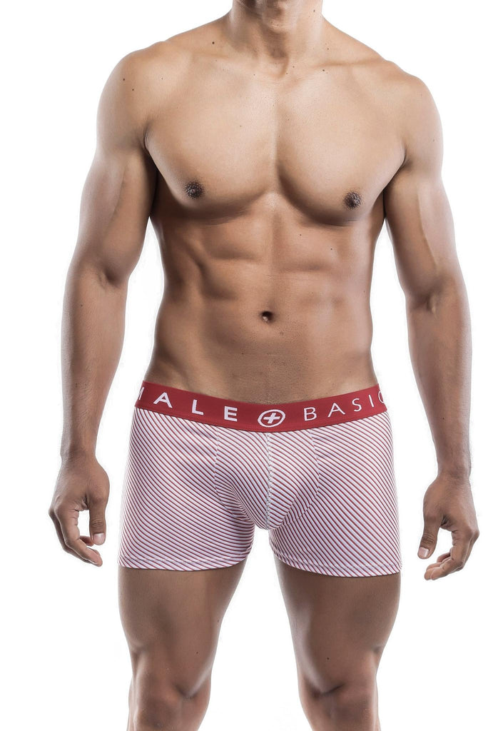 Malebasics Trunk Boxer Shorts 3-pack