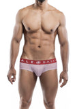 Malebasics Mens Brief 3-pack