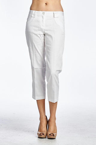 Women's Lightweight Capris