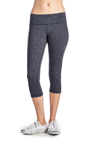 Women's Yoga Active Capri